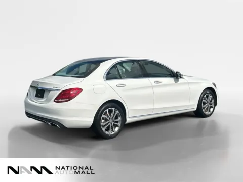 More photos of 2016 Mercedes-Benz C-Class C 300 at National Auto Mall, FL