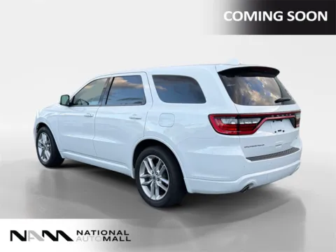 Another view of 2021 Dodge Durango GT Plus for sale in Merritt Island, FL at National Auto Mall