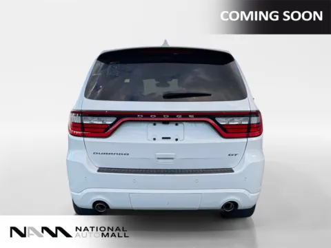 More photos of 2021 Dodge Durango GT Plus at National Auto Mall, FL