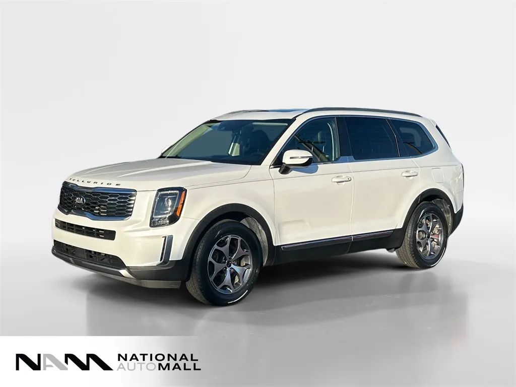 2020 Kia Telluride EX for sale in Merritt Island, FL
