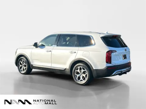 Another view of 2020 Kia Telluride EX for sale in Merritt Island, FL at National Auto Mall