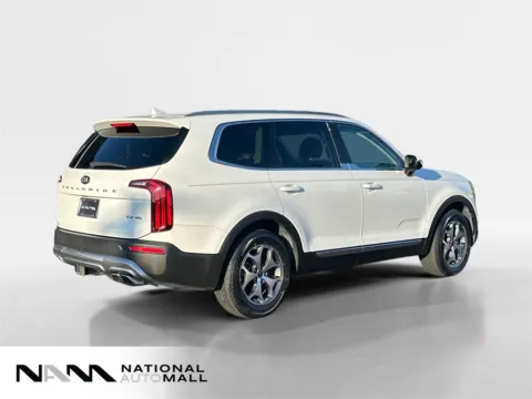 More photos of 2020 Kia Telluride EX at National Auto Mall, FL
