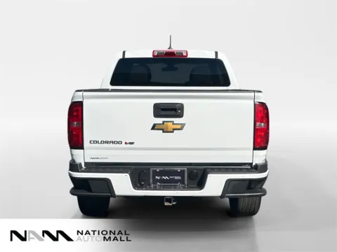 More photos of 2020 Chevrolet Colorado Work Truck at National Auto Mall, FL