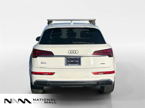 More photos of 2022 Audi Q5 45 S line Premium at National Auto Mall, FL