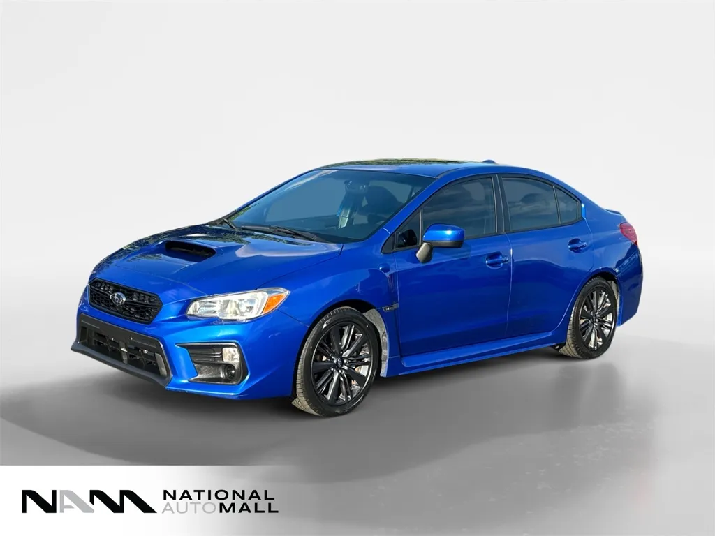 2018 Subaru WRX for sale in Merritt Island, FL