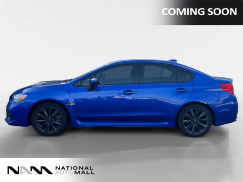 Photos of 2018 Subaru WRX for sale in Merritt Island, FL at National Auto Mall