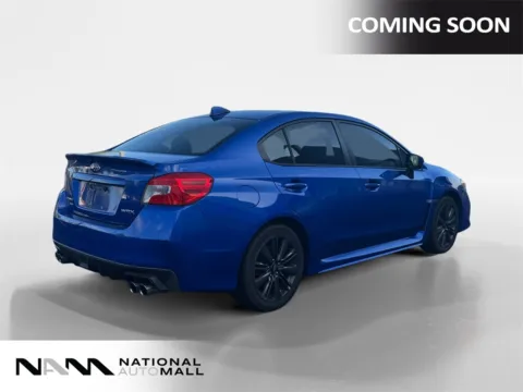 More photos of 2018 Subaru WRX at National Auto Mall, FL