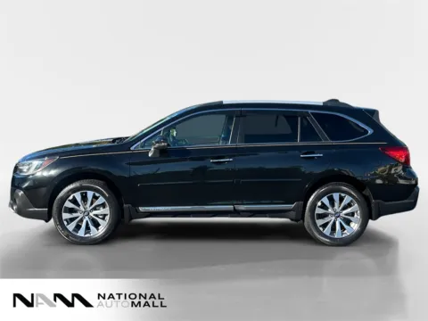 Photos of 2018 Subaru Outback 2.5i for sale in Merritt Island, FL at National Auto Mall