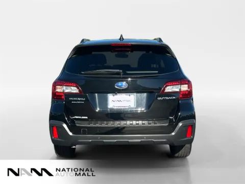 More photos of 2018 Subaru Outback 2.5i at National Auto Mall, FL