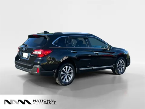 More photos of 2018 Subaru Outback 2.5i at National Auto Mall, FL