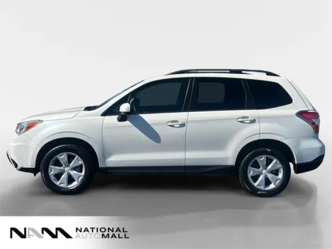 Photos of 2016 Subaru Forester 2.5i Premium for sale in Merritt Island, FL at National Auto Mall