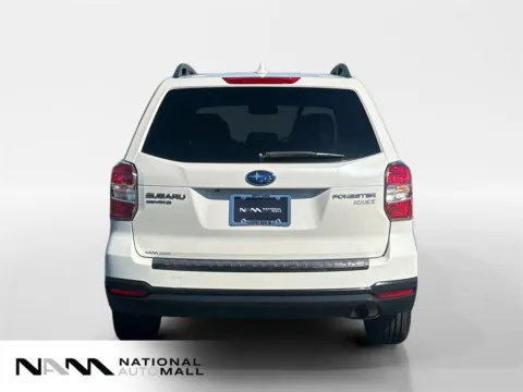 More photos of 2016 Subaru Forester 2.5i Premium at National Auto Mall, FL