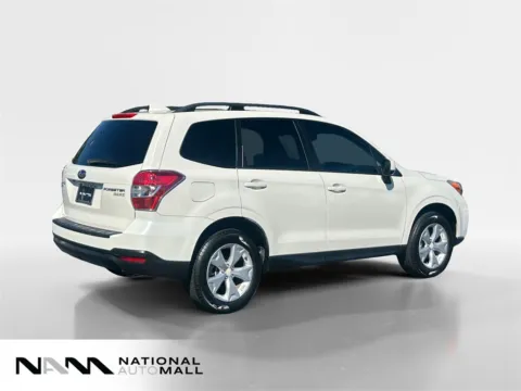 More photos of 2016 Subaru Forester 2.5i Premium at National Auto Mall, FL