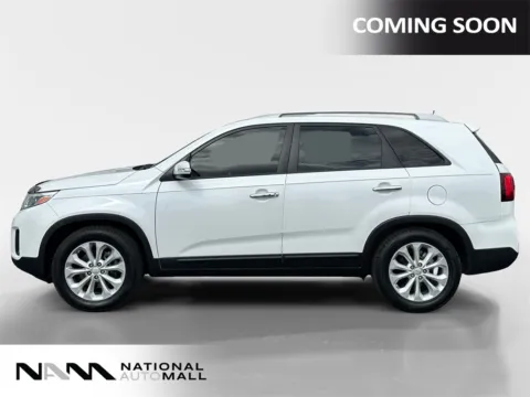 Photos of 2015 Kia Sorento EX for sale in Merritt Island, FL at National Auto Mall