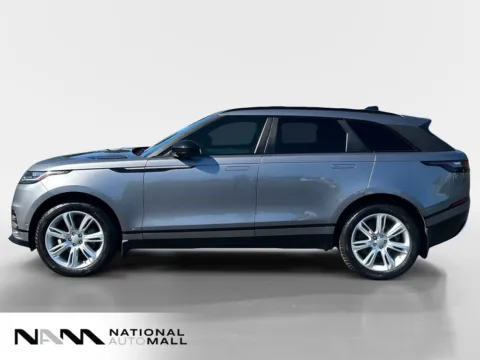 Photos of 2020 Land Rover Range Rover Velar P250 R-Dynamic S for sale in Merritt Island, FL at National Auto Mall