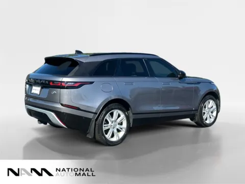 More photos of 2020 Land Rover Range Rover Velar P250 R-Dynamic S at National Auto Mall, FL