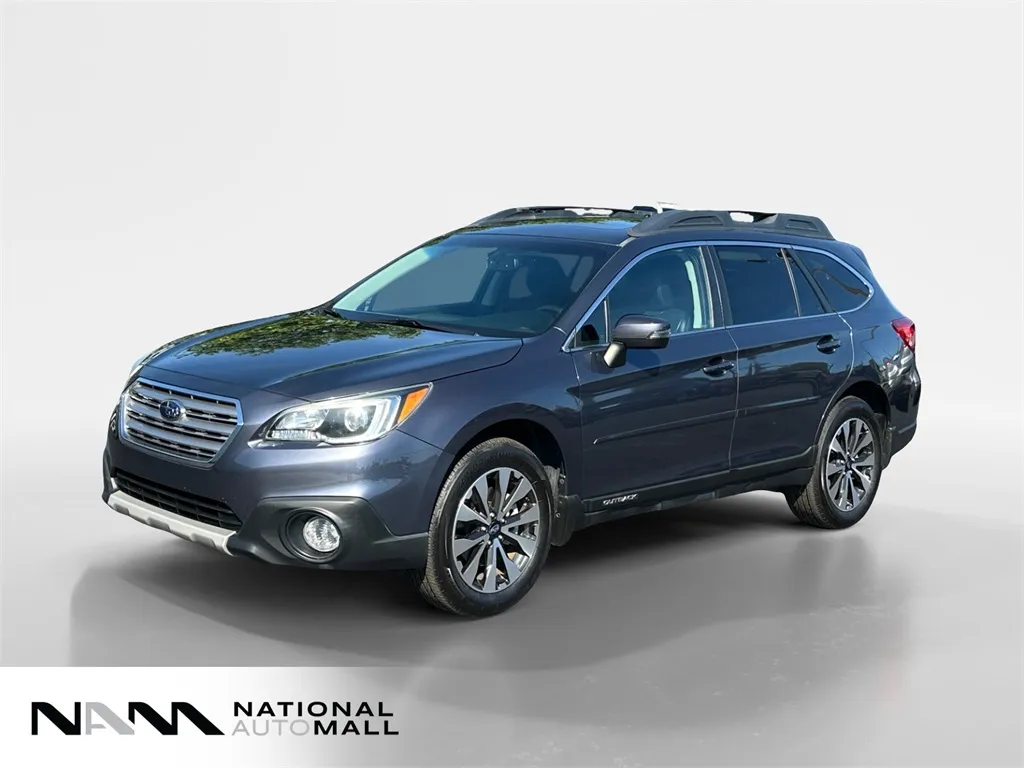 2017 Subaru Outback 2.5i for sale in Merritt Island, FL