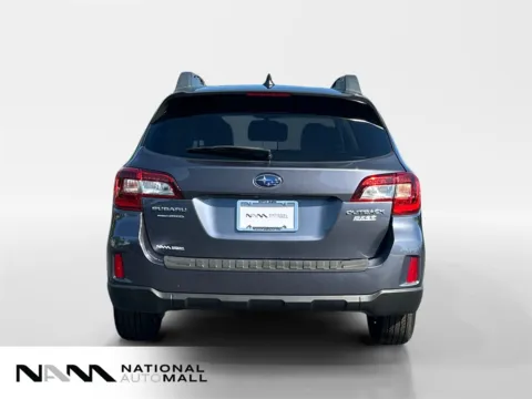 More photos of 2017 Subaru Outback 2.5i at National Auto Mall, FL
