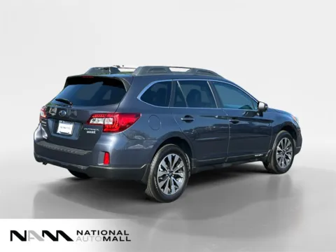More photos of 2017 Subaru Outback 2.5i at National Auto Mall, FL