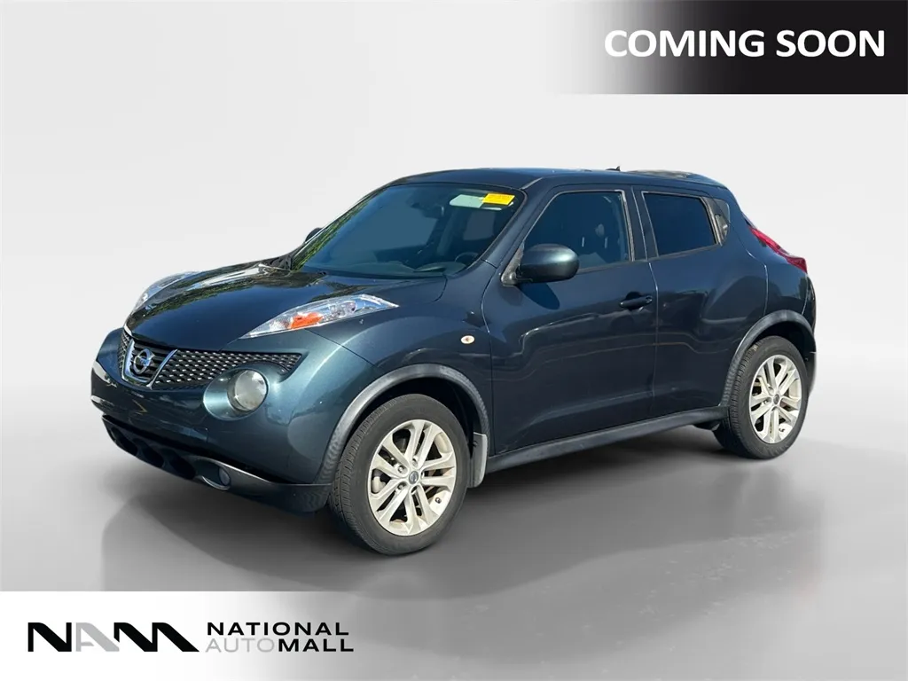 2013 Nissan Juke SL for sale in Merritt Island, FL