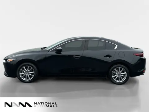 Photos of 2021 Mazda Mazda3 2.5 S for sale in Merritt Island, FL at National Auto Mall