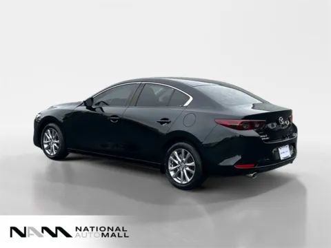 Another view of 2021 Mazda Mazda3 2.5 S for sale in Merritt Island, FL at National Auto Mall