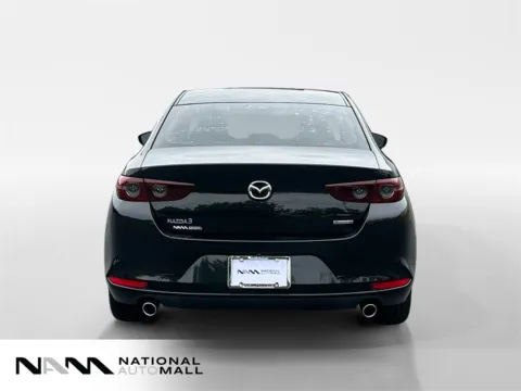 More photos of 2021 Mazda Mazda3 2.5 S at National Auto Mall, FL