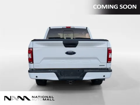 More photos of 2019 Ford F-150 XLT at National Auto Mall, FL