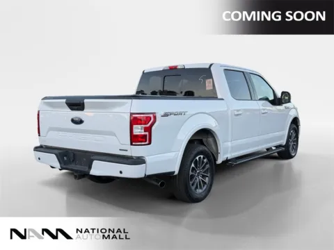 More photos of 2019 Ford F-150 XLT at National Auto Mall, FL