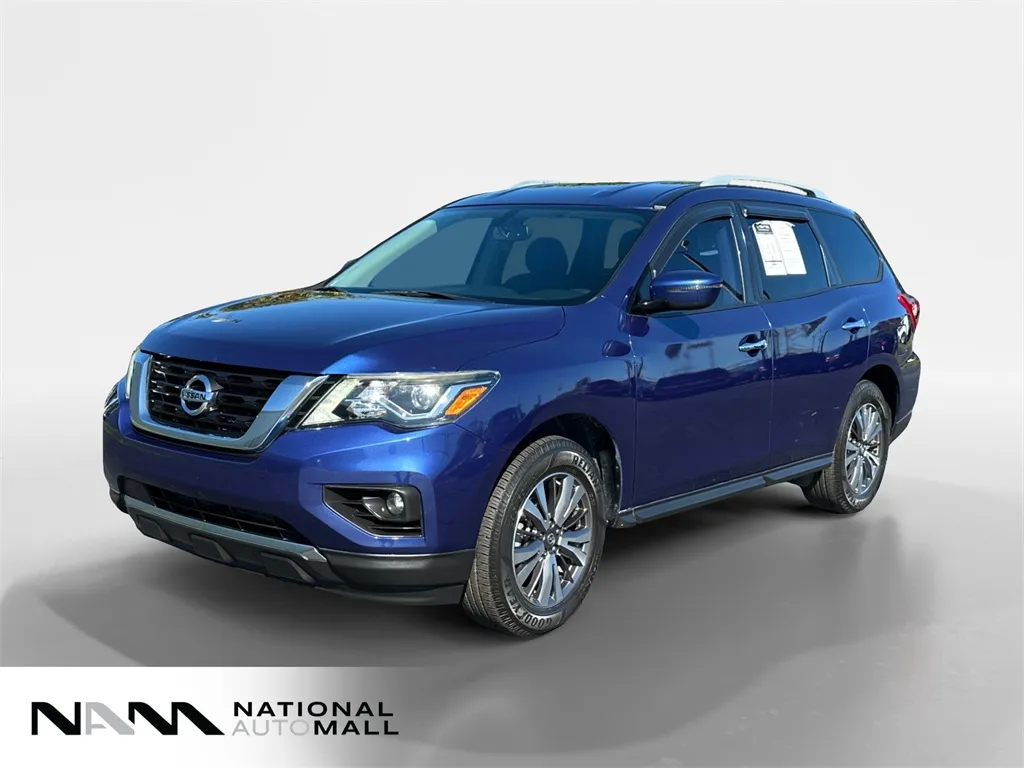 2019 Nissan Pathfinder SV for sale in Merritt Island, FL