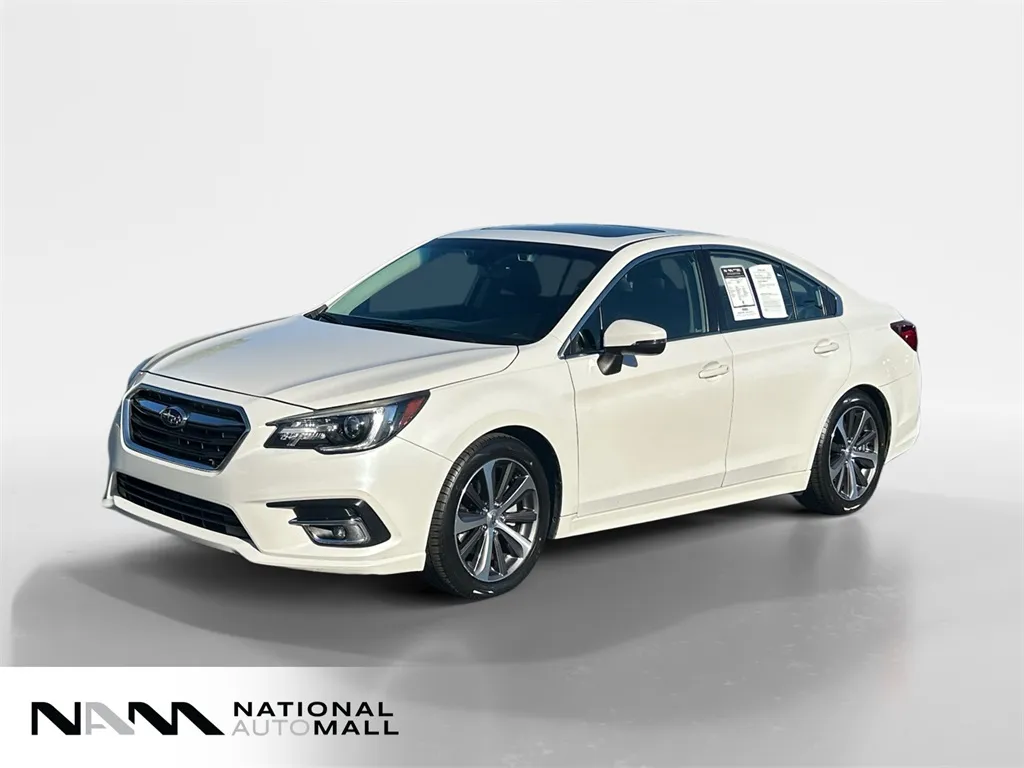 2019 Subaru Legacy 3.6R for sale in Merritt Island, FL