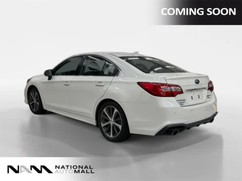 Another view of 2019 Subaru Legacy 3.6R for sale in Merritt Island, FL at National Auto Mall