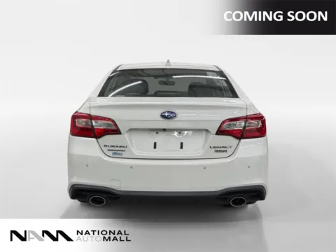 More photos of 2019 Subaru Legacy 3.6R at National Auto Mall, FL