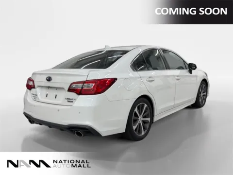 More photos of 2019 Subaru Legacy 3.6R at National Auto Mall, FL
