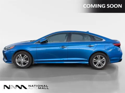 Photos of 2018 Hyundai Sonata SEL for sale in Merritt Island, FL at National Auto Mall
