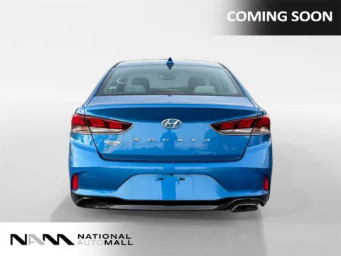 More photos of 2018 Hyundai Sonata SEL at National Auto Mall, FL