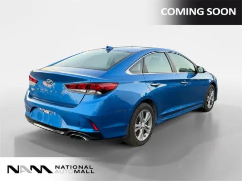 More photos of 2018 Hyundai Sonata SEL at National Auto Mall, FL