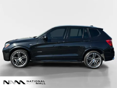 Photos of 2015 BMW X3 xDrive28i for sale in Merritt Island, FL at National Auto Mall