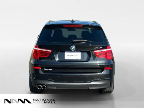 More photos of 2015 BMW X3 xDrive28i at National Auto Mall, FL