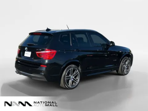 More photos of 2015 BMW X3 xDrive28i at National Auto Mall, FL