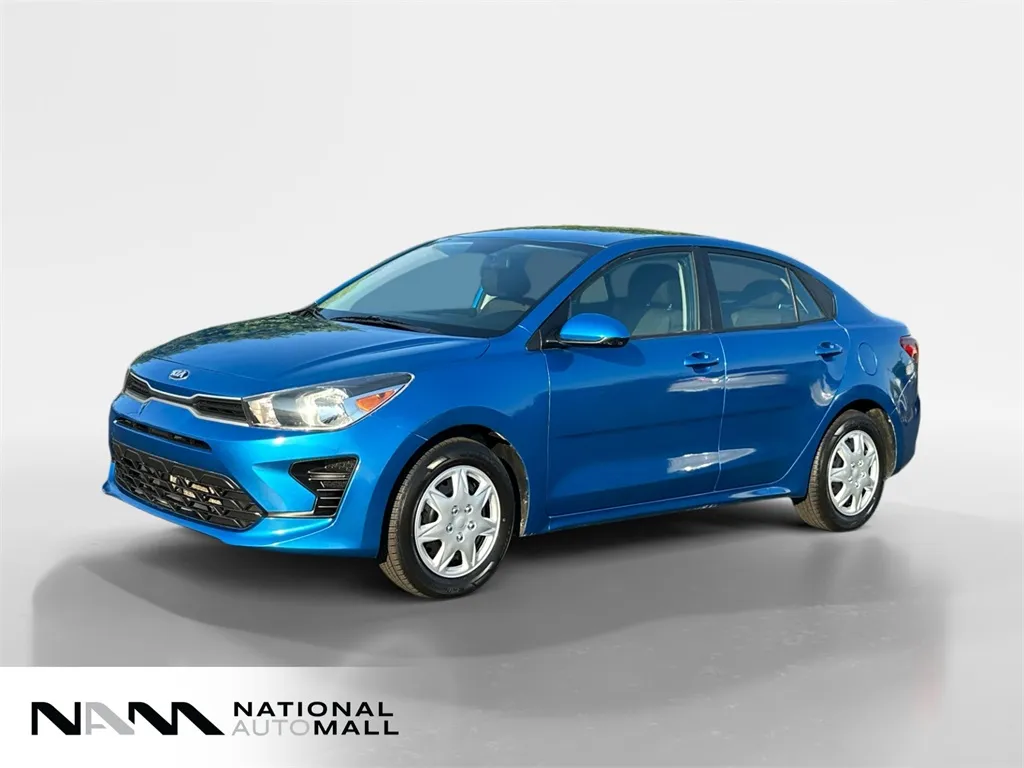 2021 Kia Rio S for sale in Merritt Island, FL