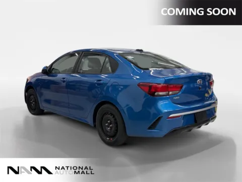 Photos of 2021 Kia Rio S for sale in Merritt Island, FL at National Auto Mall