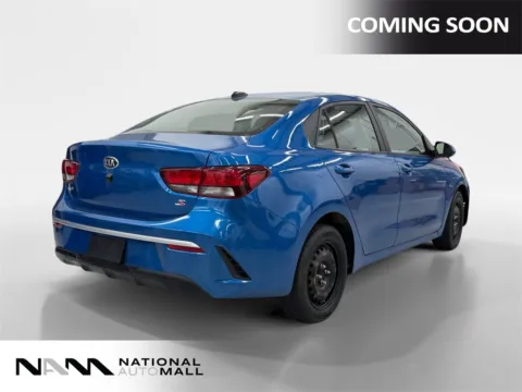 More photos of 2021 Kia Rio S at National Auto Mall, FL
