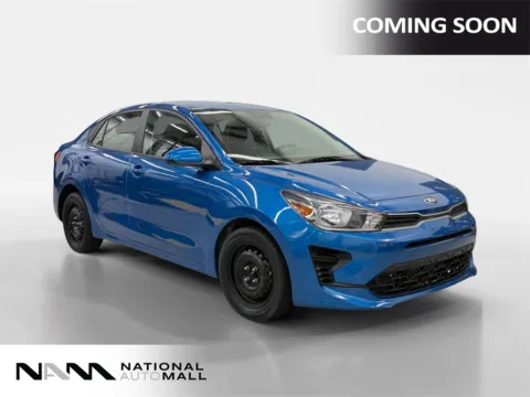 More photos of 2021 Kia Rio S at National Auto Mall, FL