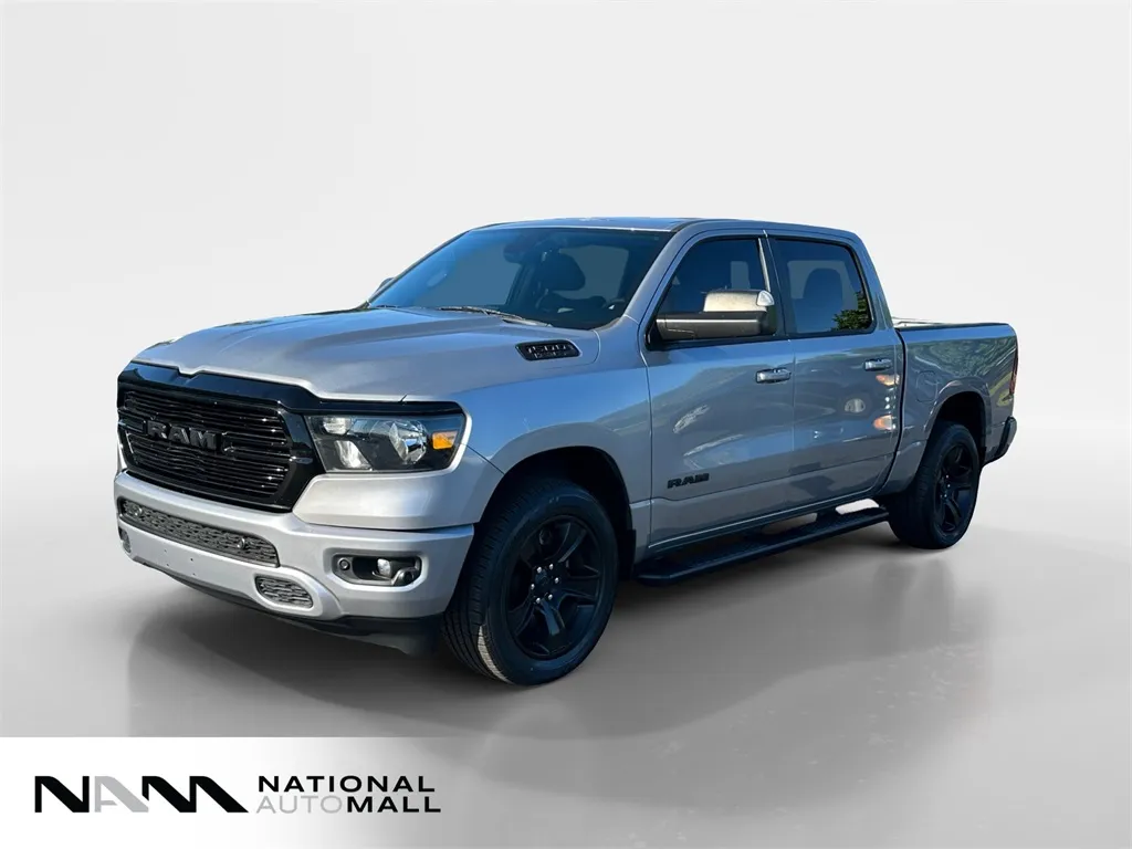 2020 Ram 1500 Big Horn/Lone Star for sale in Merritt Island, FL