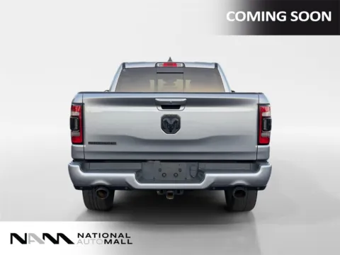 More photos of 2020 Ram 1500 Big Horn/Lone Star at National Auto Mall, FL