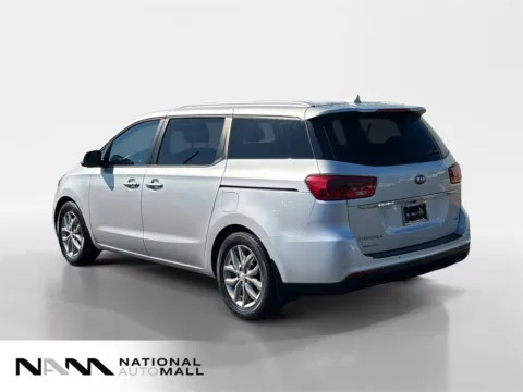 Another view of 2020 Kia Sedona EX for sale in Merritt Island, FL at National Auto Mall