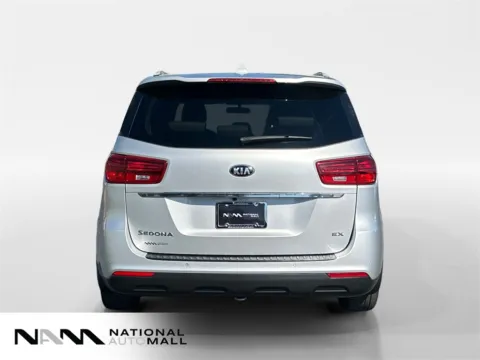 More photos of 2020 Kia Sedona EX at National Auto Mall, FL
