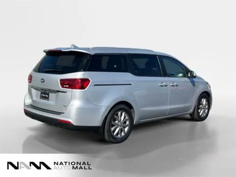 More photos of 2020 Kia Sedona EX at National Auto Mall, FL