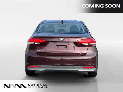 More photos of 2018 Kia Forte LX at National Auto Mall, FL